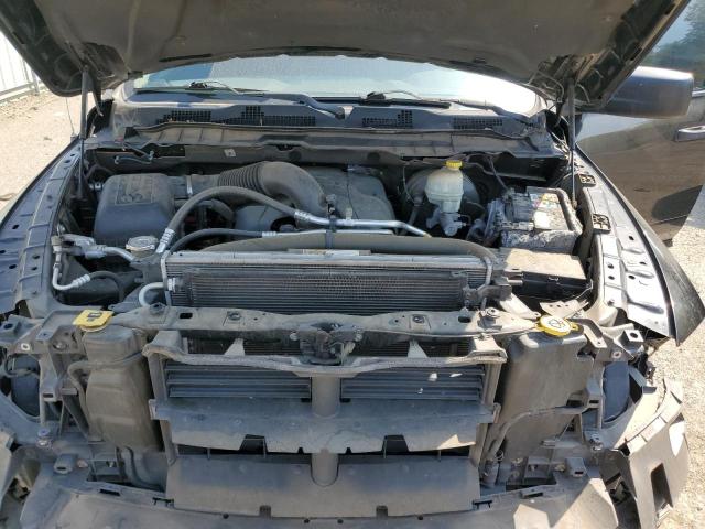 Photo 11 from auction – 2015 RAM 1500 with VIN 1C6RR6KTXFS629311