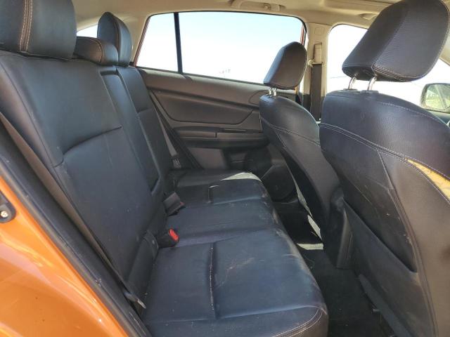 Photo 11 from auction – 2013 SUBARU XV CROSSTR with VIN JF2GPAKC7D2862828