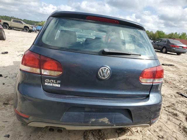 Photo 6 from auction – 2012 VOLKSWAGEN GOLF with VIN WVWBB7AJ3CW179817