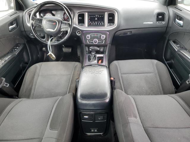 Photo 8 from auction – 2022 DODGE CHARGER SX with VIN 2C3CDXBG6NH205043