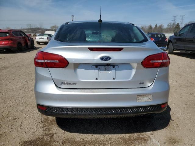 Photo 6 from auction – 2018 FORD FOCUS SE with VIN 1FADP3F2XJL248981