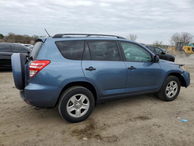 Снимка 3 от търг – 2012 TOYOTA RAV4 с VIN 2T3JF4DV2CW245138