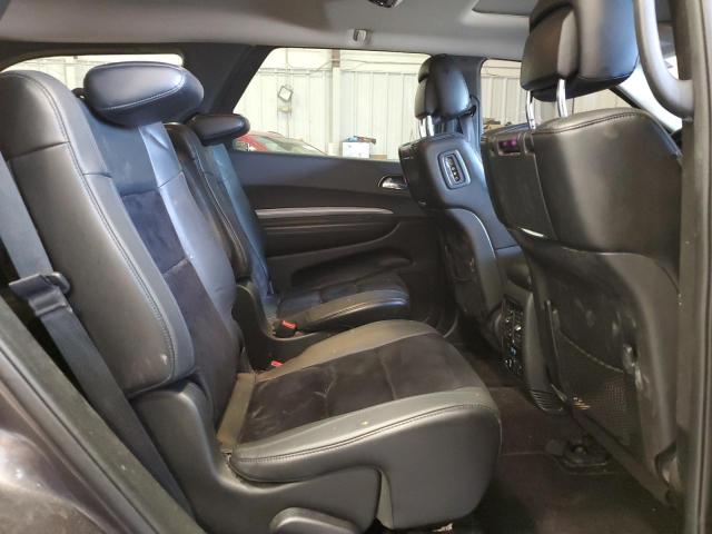 Photo 11 from auction – 2018 DODGE DURANGO GT with VIN 1C4RDJDG8JC408884