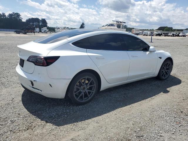 Photo 3 from auction – 2019 TESLA MODEL 3 with VIN 5YJ3E1EA8KF449503