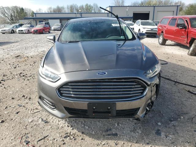 Photo 5 from auction – 2013 FORD FUSION SE with VIN 3FA6P0HR3DR198965