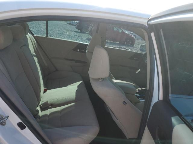 Photo 10 from auction – 2015 HONDA ACCORD EX with VIN 1HGCR2F70FA062733