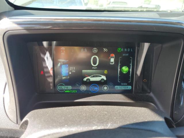 Photo 9 from auction – 2014 CHEVROLET VOLT with VIN 1G1RB6E48EU164606
