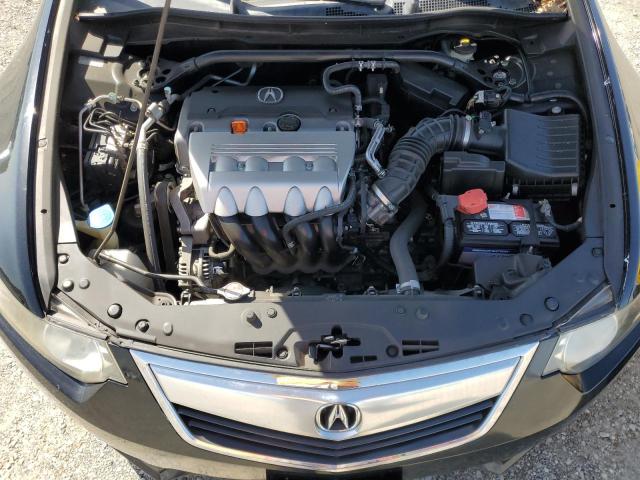 Снимка 11 от търг – 2011 ACURA TSX с VIN JH4CU2F67BC001087