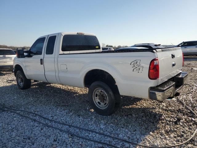 Photo 2 from auction – 2011 FORD F250 SUPER with VIN 1FT7X2B69BEB73125