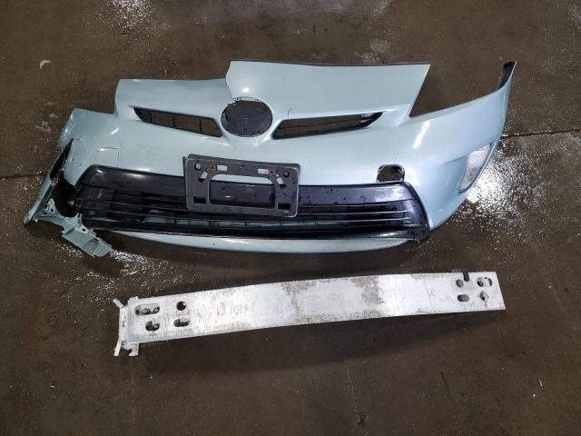 Photo 12 from auction – 2012 TOYOTA PRIUS with VIN JTDKN3DU1C5426022
