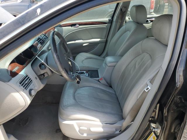 Photo 7 from auction – 2008 BUICK LUCERNE CX with VIN 1G4HD572X8U147728