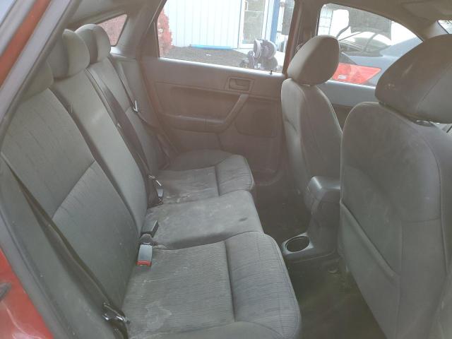 Photo 10 from auction – 2010 FORD FOCUS SE with VIN 1FAHP3FN1AW219850