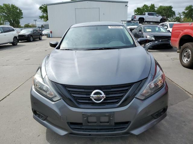 Photo 5 from auction – 2018 NISSAN ALTIMA 2.5 with VIN 1N4AL3AP2JC476362