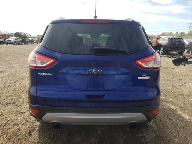 Photo 6 from auction – 2016 FORD ESCAPE SE with VIN 1FMCU0G99GUC07099
