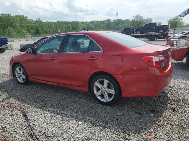 Photo 2 from auction – 2014 TOYOTA CAMRY L with VIN 4T1BF1FK1EU765722