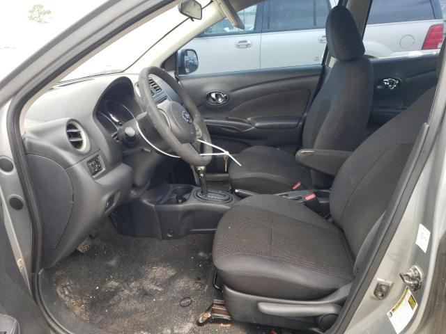 Photo 7 from auction – 2013 NISSAN VERSA S with VIN 3N1CN7AP4DL882062