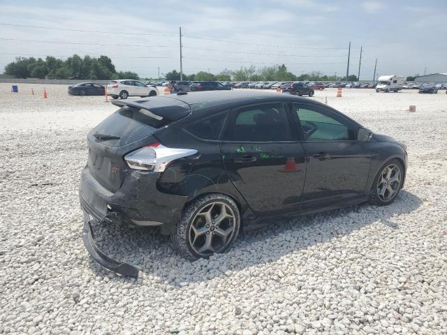 Photo 3 from auction – 2018 FORD FOCUS ST with VIN 1FADP3L98JL216595