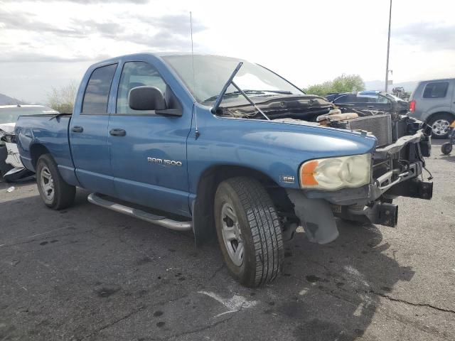 Photo 4 from auction – 2004 DODGE RAM 1500 S with VIN 1D7HA18D84J133091