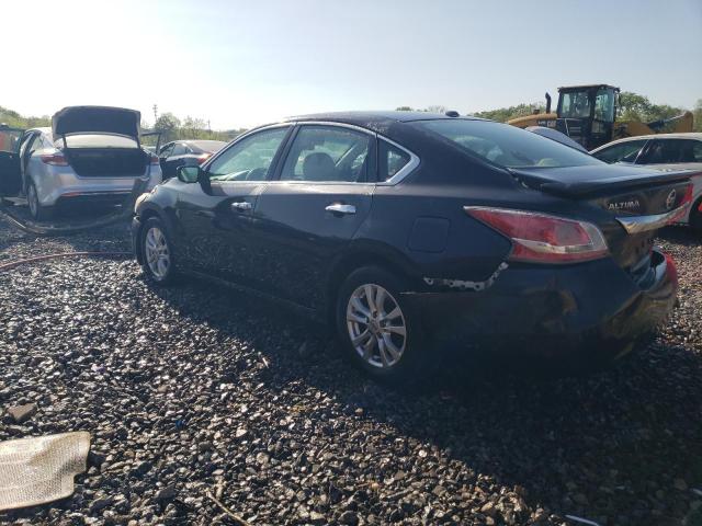 Photo 2 from auction – 2014 NISSAN ALTIMA 2.5 with VIN 1N4AL3AP1EC143138