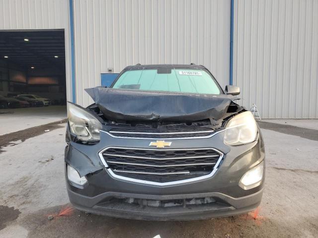 Photo 5 from auction – 2017 CHEVROLET EQUINOX LT with VIN 2GNFLFE35H6148419