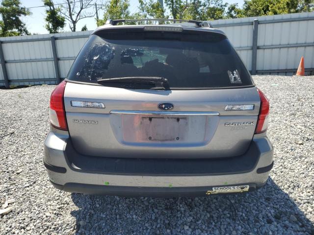 صورة رقم 6 من المزاد - 2009 SUBARU OUTBACK مع VIN 4S4BP66C897315752