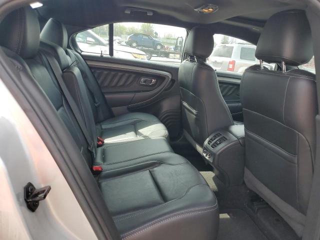Photo 10 from auction – 2013 FORD TAURUS SEL with VIN 1FAHP2E81DG159721