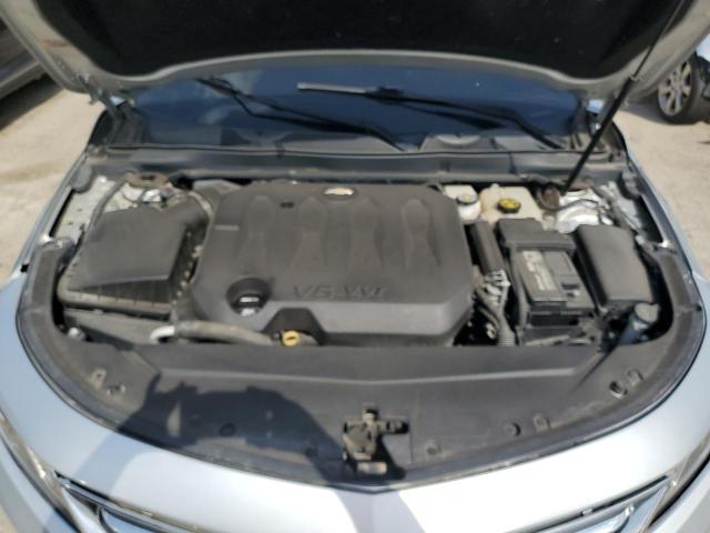 Photo 11 from auction – 2019 CHEVROLET IMPALA PRE with VIN 2G1105S35K9139194
