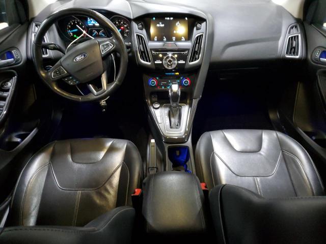 Photo 8 from auction – 2017 FORD FOCUS TITA with VIN 1FADP3J26HL346861