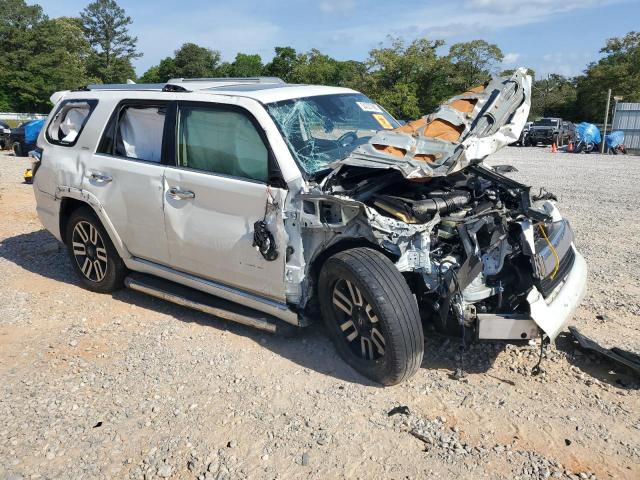 Photo 4 from auction – 2020 TOYOTA 4RUNNER SR with VIN JTEZU5JR8L5217143