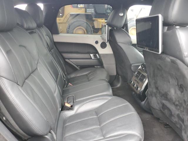 Photo 11 from auction – 2014 LAND ROVER RANGE ROVE with VIN SALWR2EF3EA332503