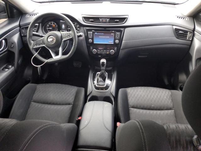 Photo 8 from auction – 2017 NISSAN ROGUE S with VIN KNMAT2MV6HP615362