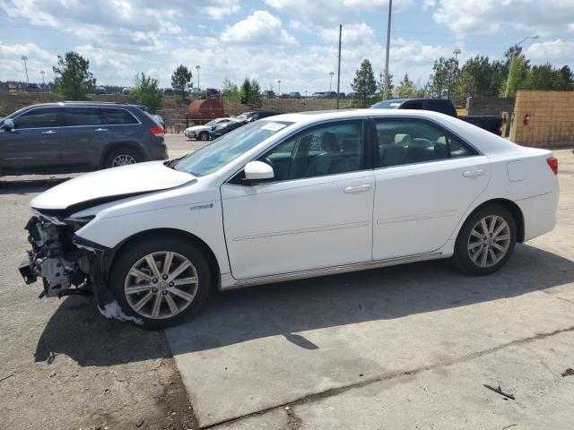 Photo 1 from auction – 2012 TOYOTA CAMRY with VIN 4T1BD1FK3CU023681