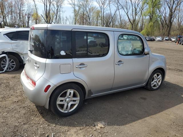 صورة رقم 3 من المزاد - 2011 NISSAN CUBE BASE مع VIN JN8AZ2KR7BT206360