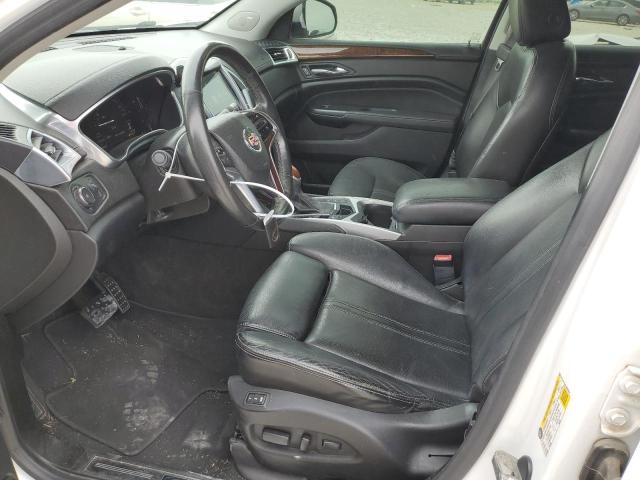 Photo 7 from auction – 2014 CADILLAC SRX PERFOR with VIN 3GYFNCE34ES659404