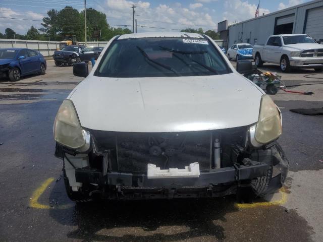 Photo 5 from auction – 2011 NISSAN ROGUE S with VIN JN8AS5MT2BW158991