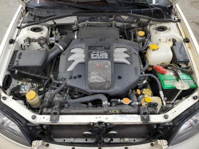 Photo 12 from auction – 2004 SUBARU LEGACY OUT with VIN 4S3BH806547602684