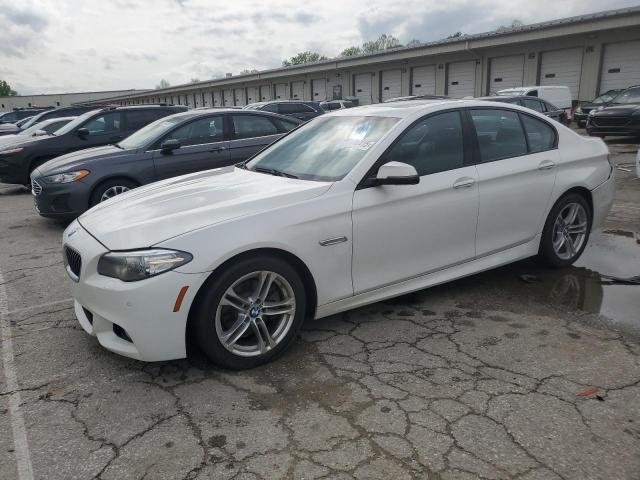 BMW 528 XI 2016 with VIN WBA5A7C55GG151577 - Photo from auction