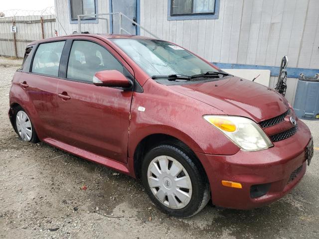 Photo 4 from auction – 2006 TOYOTA SCION XA with VIN JTKKT624165012018