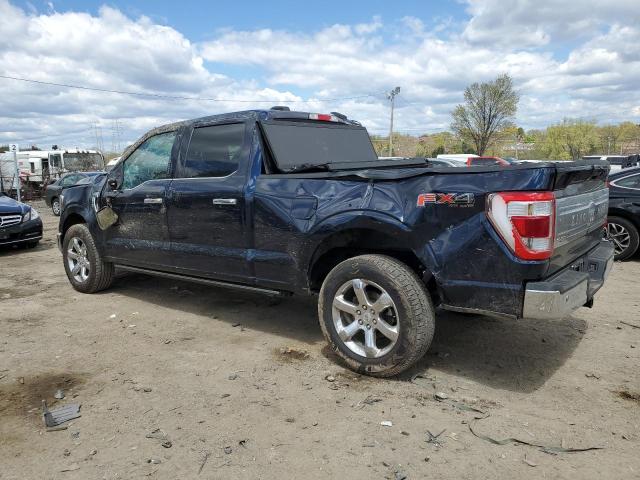 Photo 2 from auction – 2023 FORD F150 SUPER with VIN 1FTFW1E50PFB20133