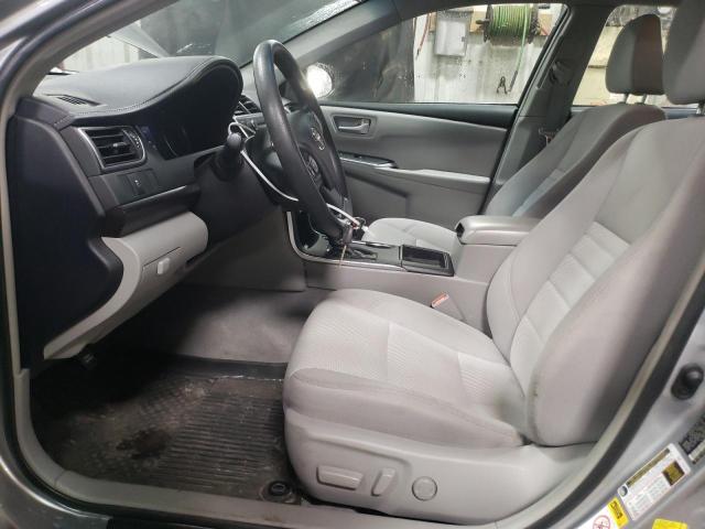 Photo 7 from auction – 2017 TOYOTA CAMRY LE with VIN 4T1BF1FK0HU806488
