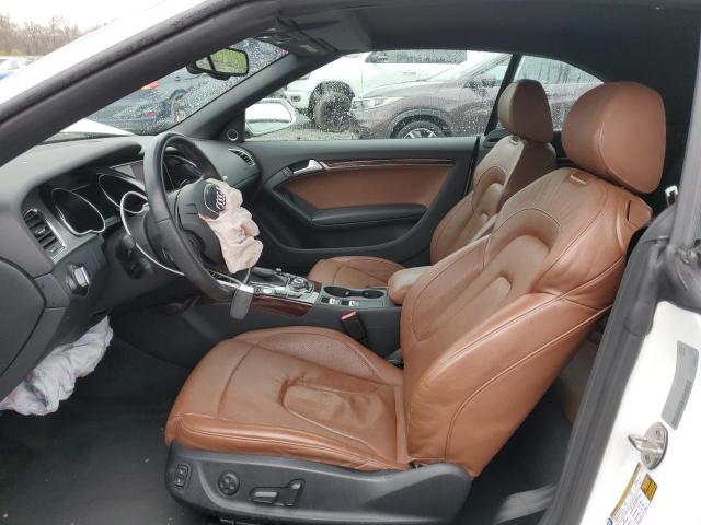 Photo 7 from auction – 2012 AUDI A5 PREMIUM with VIN WAULFAFH1CN007154