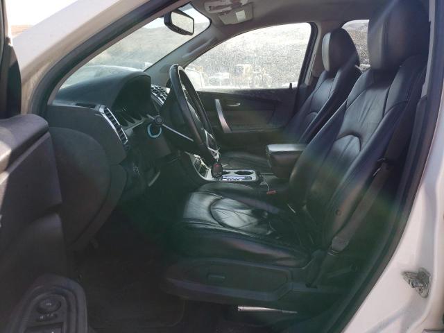 Photo 7 from auction – 2010 GMC ACADIA SLT with VIN 1GKLVMED6AJ108768