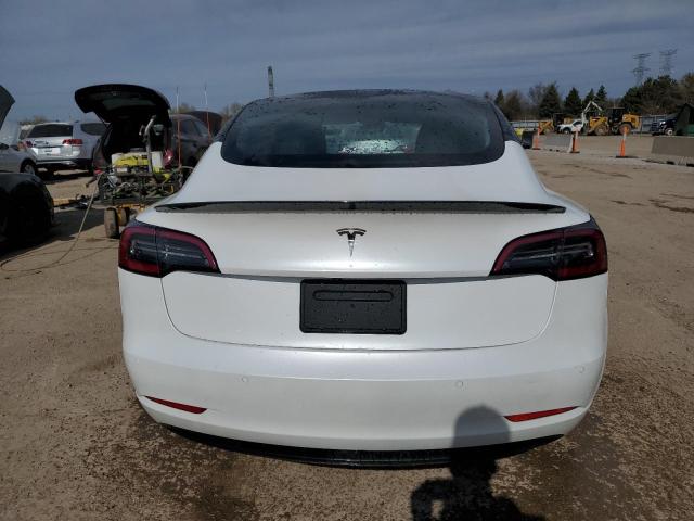 Photo 6 from auction – 2017 TESLA MODEL 3 with VIN 5YJ3E1EA0HF000518