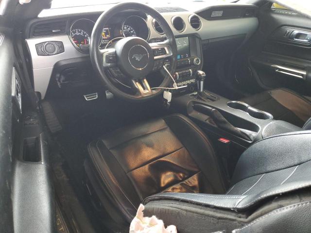 Photo 8 from auction – 2016 FORD MUSTANG with VIN 1FA6P8THXG5293222