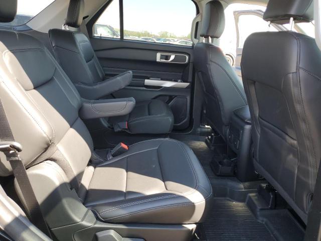 Photo 10 from auction – 2023 FORD EXPLORER X with VIN 1FMSK8DH5PGC11015