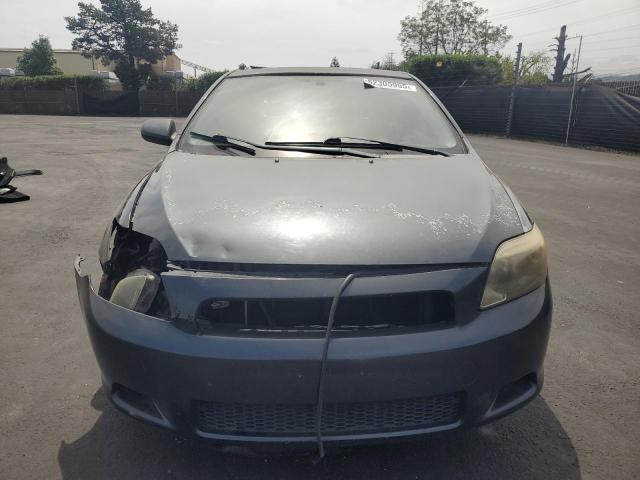 Photo 5 from auction – 2007 TOYOTA SCION TC with VIN JTKDE177370203799