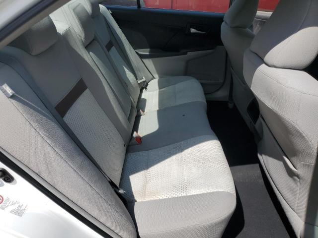 Photo 10 from auction – 2012 TOYOTA CAMRY BASE with VIN 4T1BF1FK3CU507893