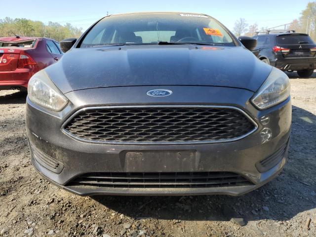 Photo 5 from auction – 2016 FORD FOCUS S with VIN 1FADP3E23GL275563