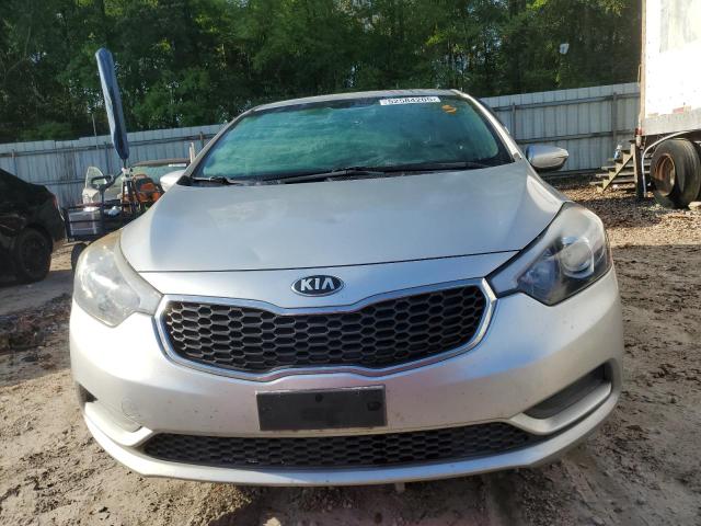 Photo 5 from auction – 2014 KIA FORTE LX with VIN KNAFX4A60E5210332