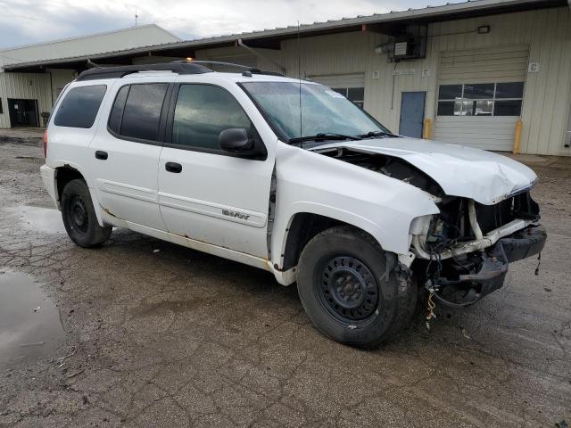 Photo 4 from auction – 2005 GMC ENVOY XL with VIN 1GKET16S056207492